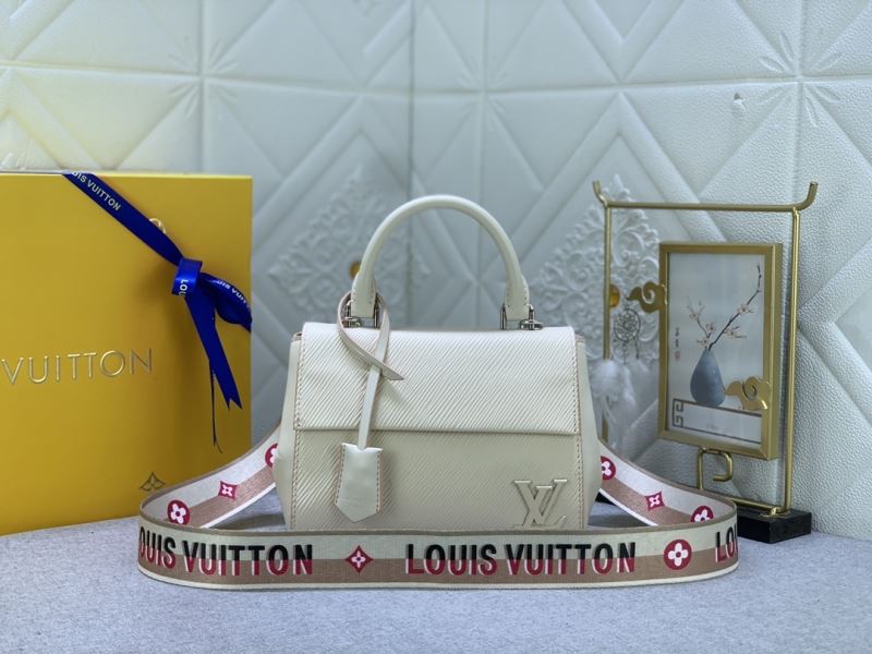 Louis Vuitton Top Handle Bags